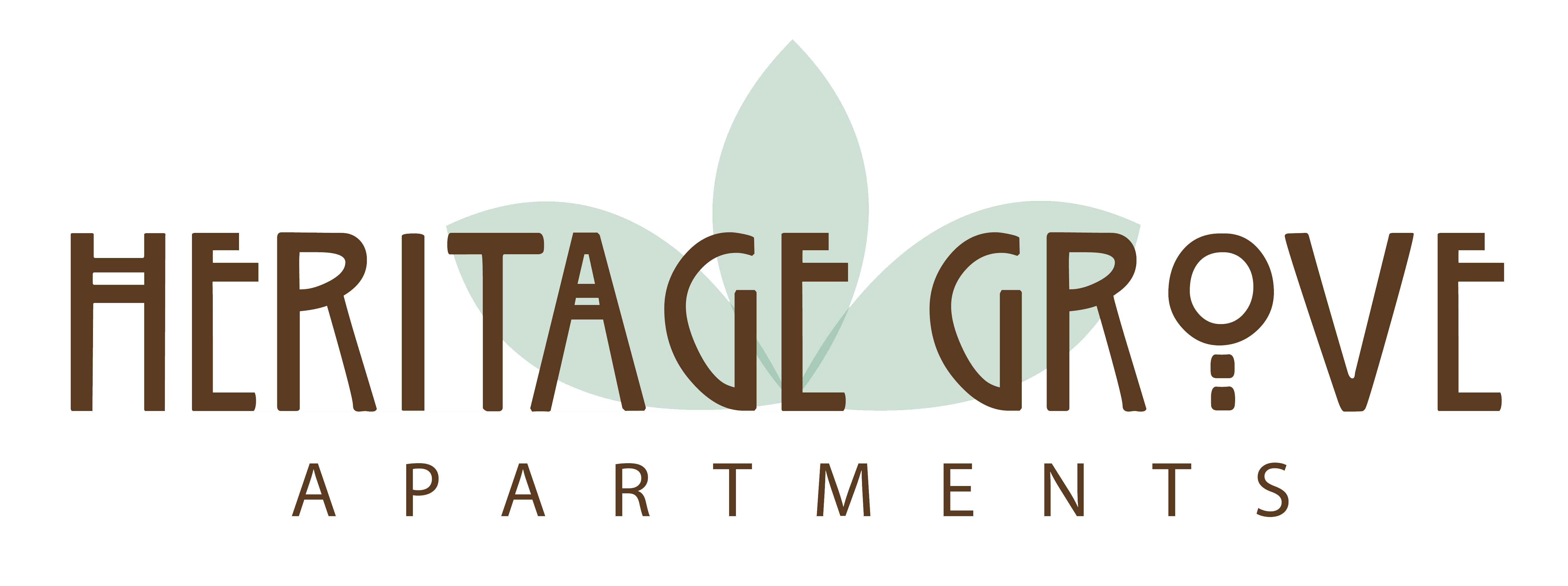 the logo for ethical growth apartments with a surfboard